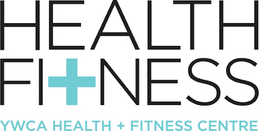 YWCA Health + Fitness Centre logo