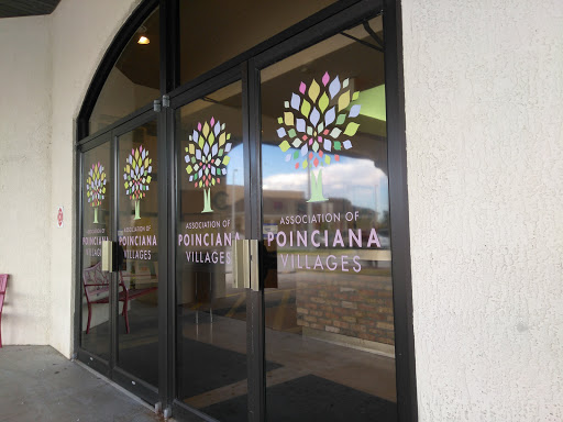 Community Center «Poinciana Community Center», reviews and photos, 395 Marigold Ave, Poinciana, FL 34759, USA
