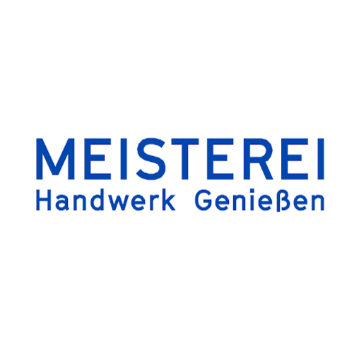 Meisterei Handwerk Genießen logo