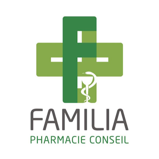 Pharmacie Familia - Namur Ange