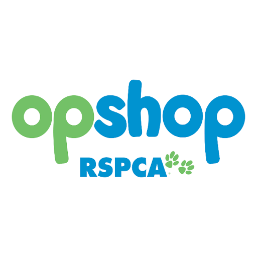 RSPCA Op Shop - Gympie logo