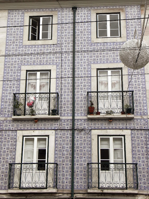 LISBOA SIN FADOS - Blogs of Portugal - 3.- 6ª feira: BELEM, PASTELITOS Y LA TORRE (7)