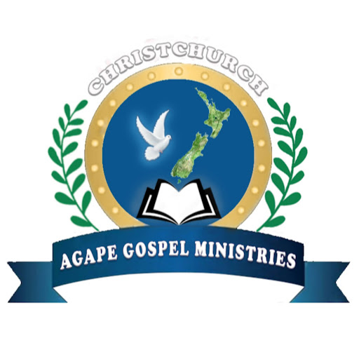 Christchurch Agape Gospel Church - Malayalam Pentecostal Church logo