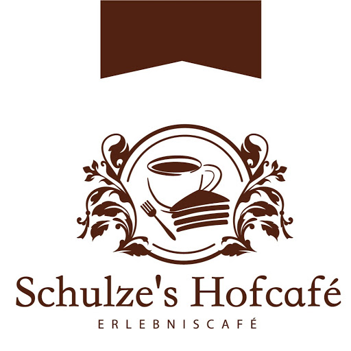 Schulze's Hofcafe logo