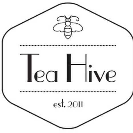 Tea Hive logo