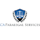 CA Paralegal Services