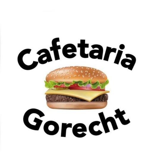 Cafetaria Gorecht logo