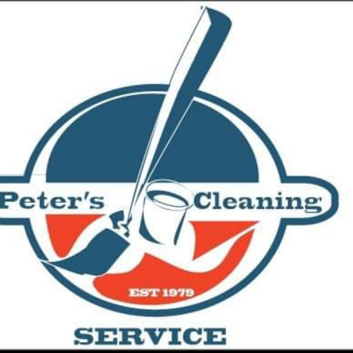 Peter's Cleaning Service inc