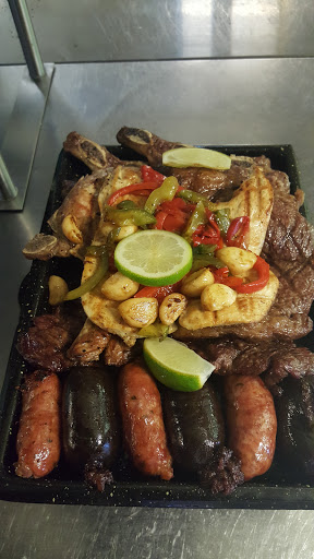 El Gaucho Inca Restaurant, פורט מאיירס