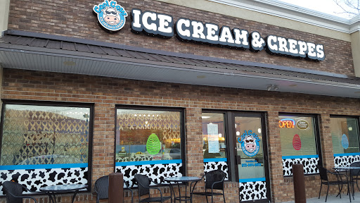 Ice Cream Shop «Cool Cow Ice Cream and Crepes», reviews and photos, 51 NJ-23, Franklin, NJ 07416, USA