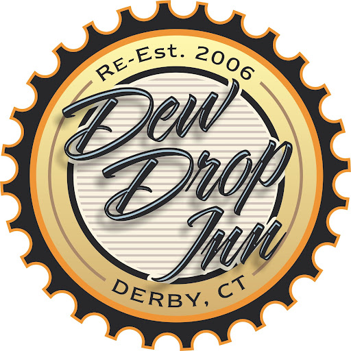 Dew Drop Inn logo
