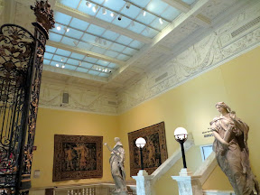 Walters Art Museum, Baltimore Maryland
