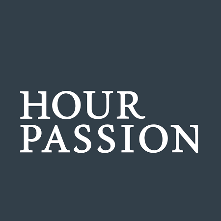 Hour Passion logo