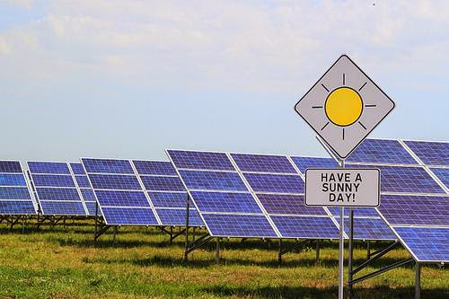 Solar Panels Will Last More In The Future