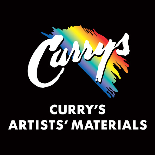 Curry's Artists' Materials - Hamilton logo