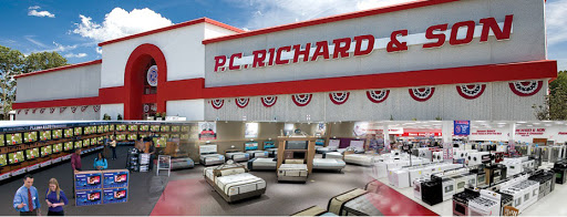 Appliance Store «P.C. Richard & Son», reviews and photos, 2264 US-22, Union, NJ 07083, USA