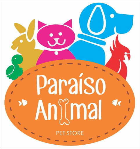 Paraíso Animal Pet Store, Av. Winston Churchill, 1734 - 1 e 2 - Capão Raso, Curitiba - PR, 81130-000, Brasil, Pet_Shop, estado Paraná