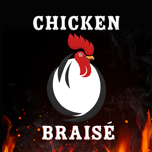 Chicken Braisé