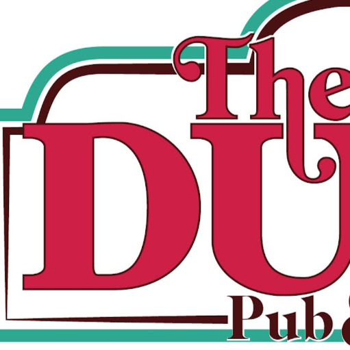 The Duke Pub & Grill logo