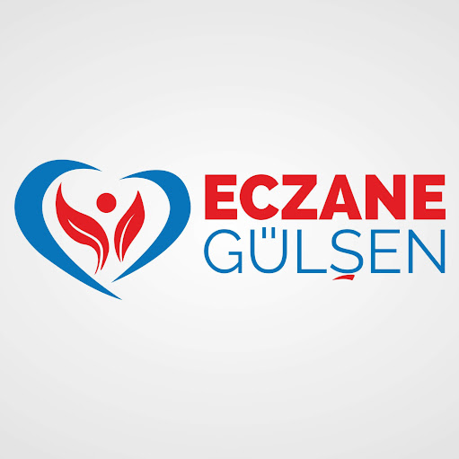 GÜLŞEN ECZANESİ logo