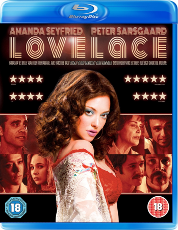 Filme Poster Lovelace BRRip XviD & RMVB Legendado