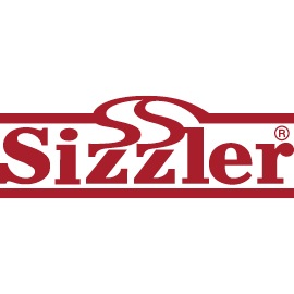 Sizzler - Santa Clara logo