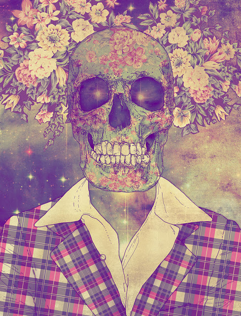 Fab Ciraolo arte Too Late To Die Young Fab Ciraolo arte Too Late To Die Young