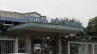 Hospital Jose G Hernandez