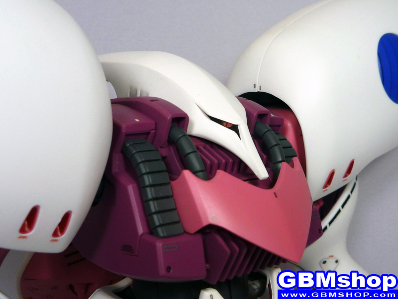 MG 1/100 AMX-004 Qubeley