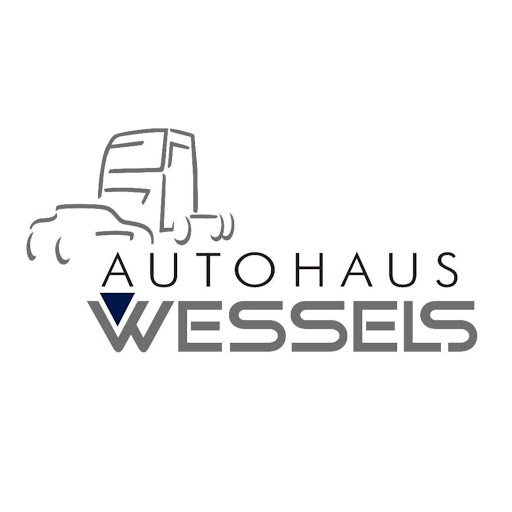 Autohaus Wessels GmbH Autorisierter Mercedes-Benz Service und Vermittlung