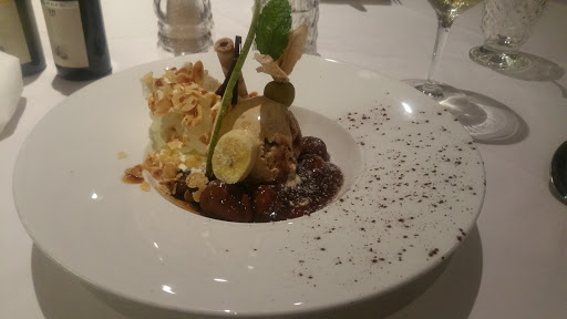 Restaurante Marabú
