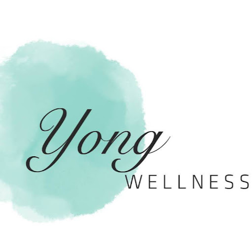 Yong Wellness logo