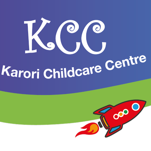 Karori Childcare Centre logo