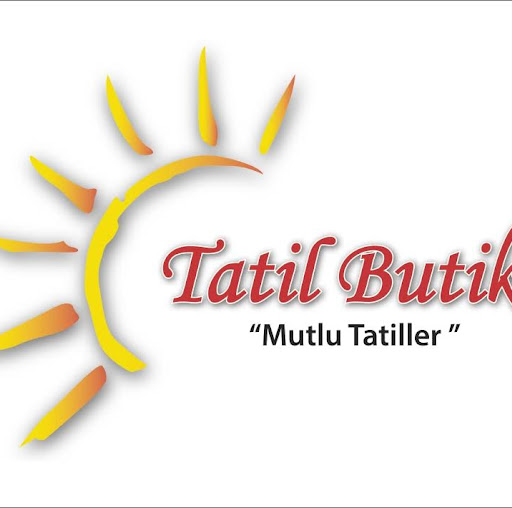 Tatil Butik logo