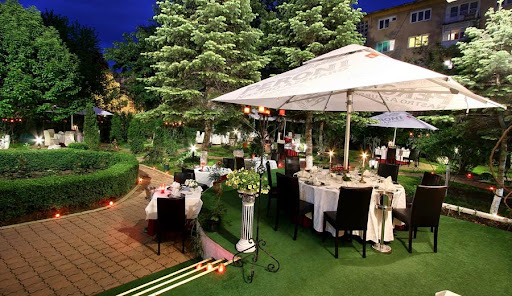 Hotel Dumbrava