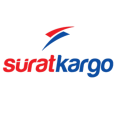 Sürat Kargo Görükle Şube logo