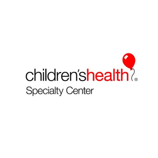 Children's Health Complex Care Medical Services logo