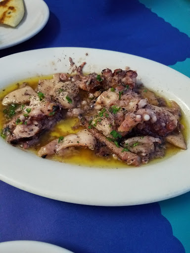 Greek Restaurant «Corfu Greek Restaurant», reviews and photos, 124 W State Rd 434, Winter Springs, FL 32708, USA
