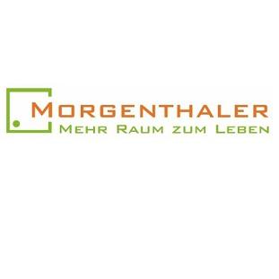 Morgenthaler Raumaustattung logo