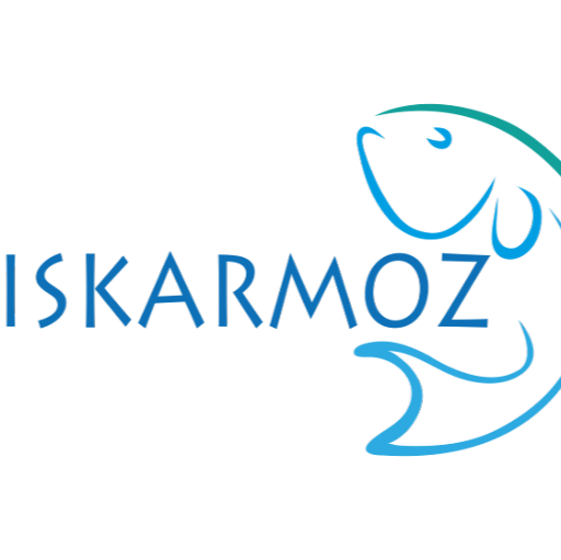 ISKARMOZ RESTAURANT logo