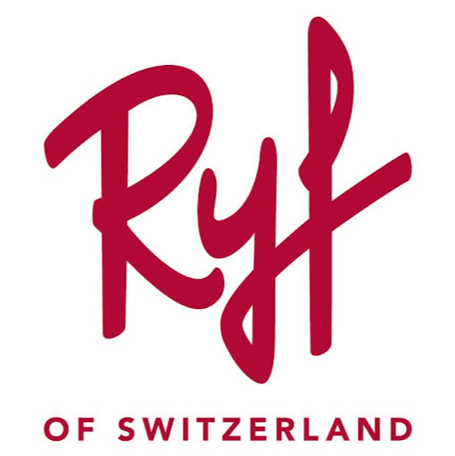 Ryf Coiffeur & Kosmetik AG logo