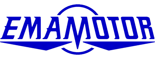 Emamotor ApS logo