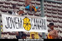 TORCIDA JOVEM CANÁRIO