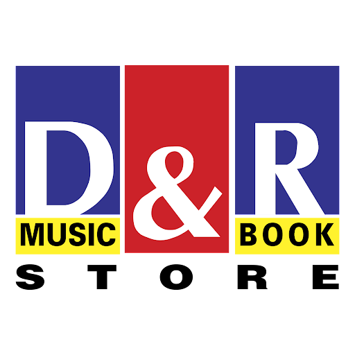 D&R Marmarapark AVM logo