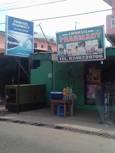 Photos of Emmasel Pharmacy