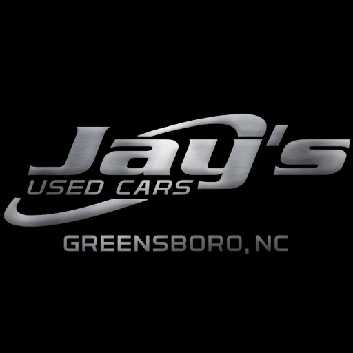 Jay's Used Cars LLC logo