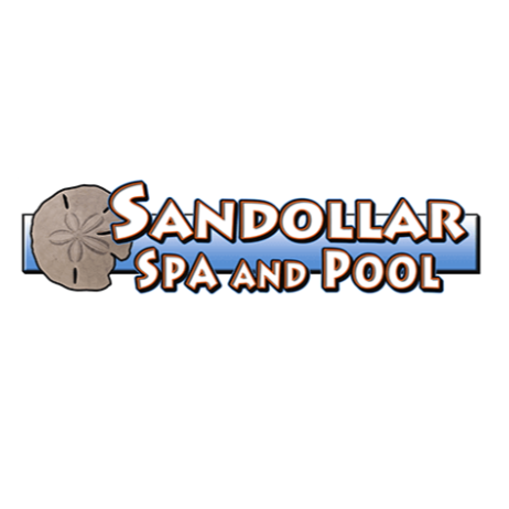 Sandollar Spa & Pool logo