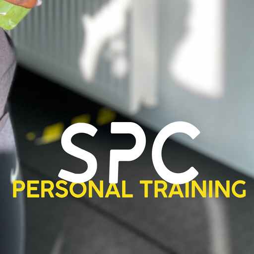SPC Personal training BV logo