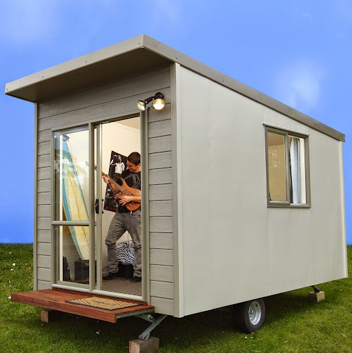 Just Cabins - Matamata Piako / South Waikato and Tokoroa - Cabin Hire, Portable Cabins, Room & Office Rental