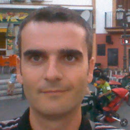 Rafael García Avatar